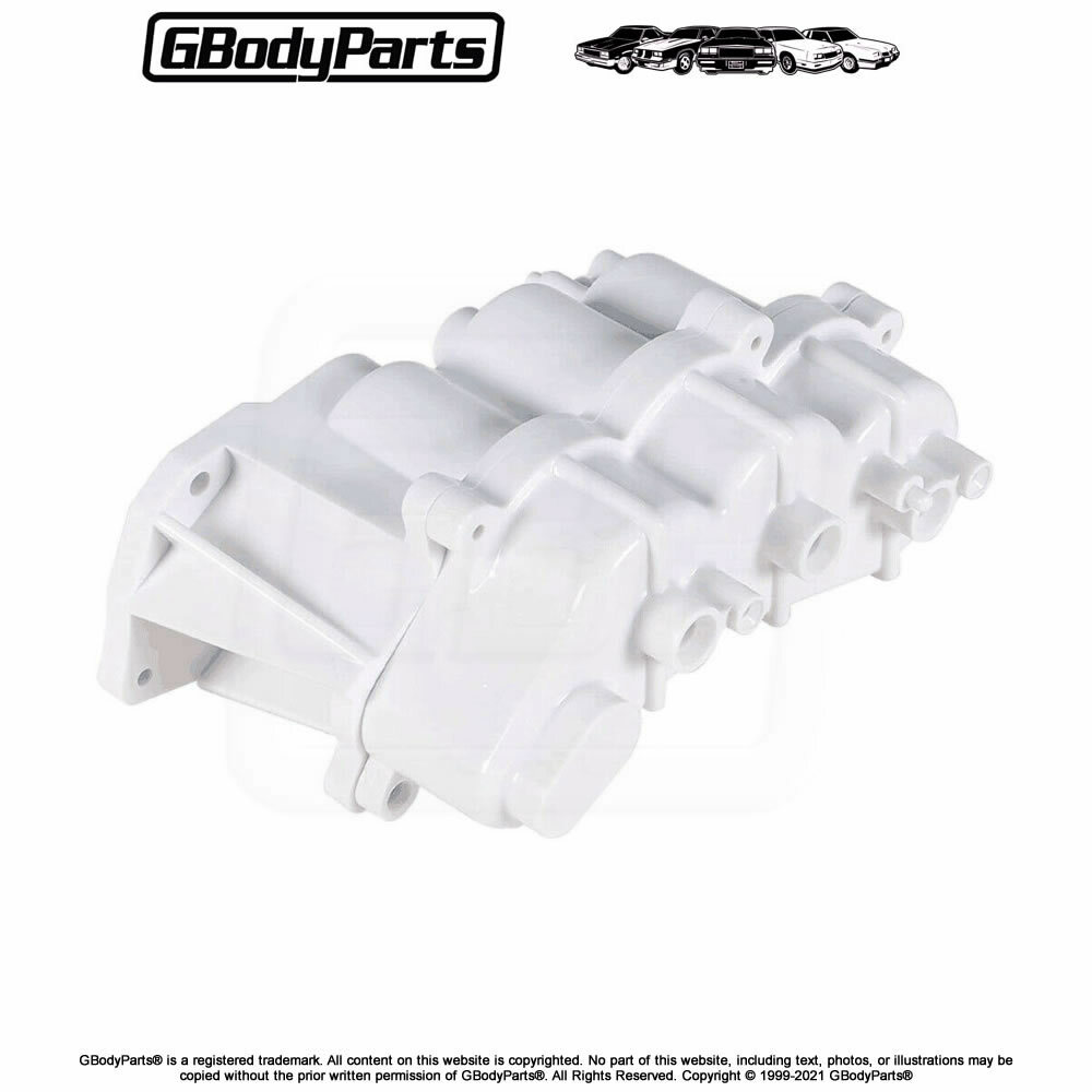 79-86 for GM POWER SEAT Track Transmission Solenoid Gear Casing Housing COUPLER