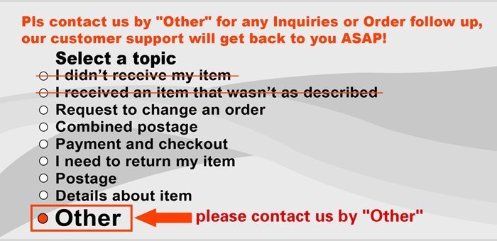 AR Pump Breather Dipstick