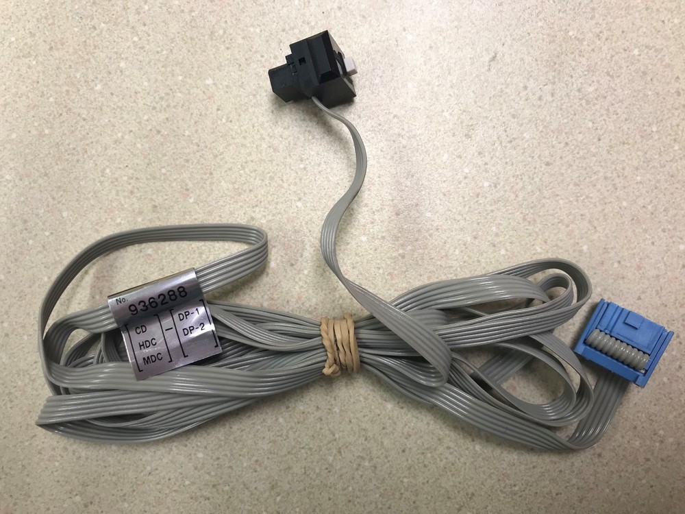 MITUTOYO CONNECTING CABLE 2M #936288