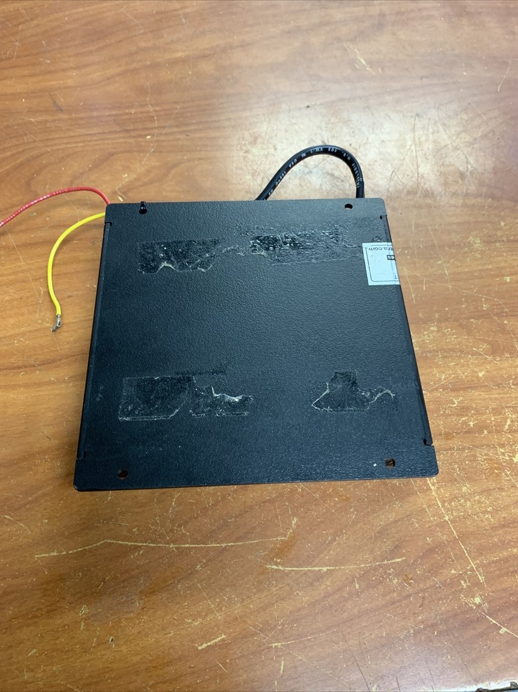 GILDERFLUKE & CO VIDEO CHAMELEON MPEG PLAYER - Unit Only