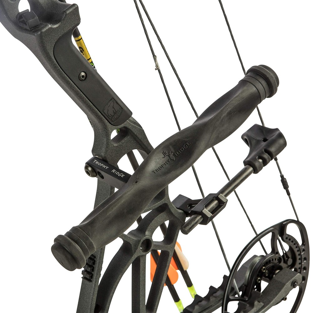 Blitz Sidebar Stabilizer, Black