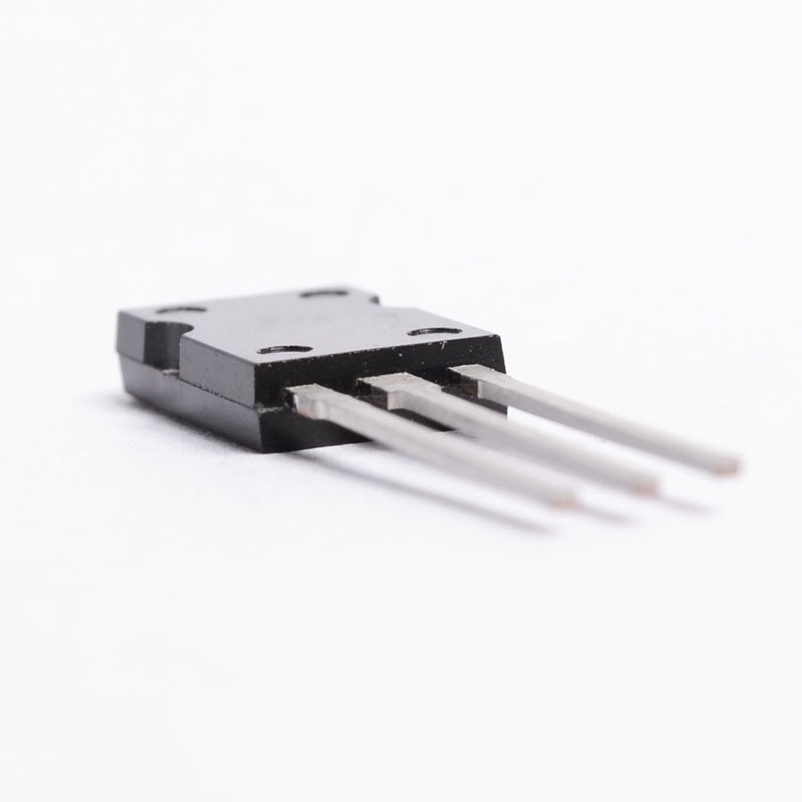 TISP2290L SemiConductor - CUSTODIA: SOT82 MAKE: Texas Instruments