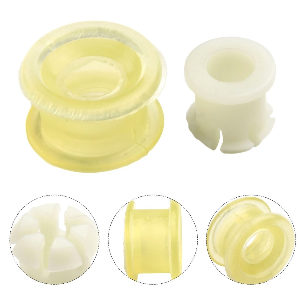 High Quality Cable Bushing 1K0711049Af Gearbox Selector End Linkage Cable
