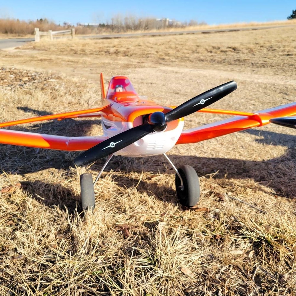 Master Airscrew K Series 16x6 Performance Propeller