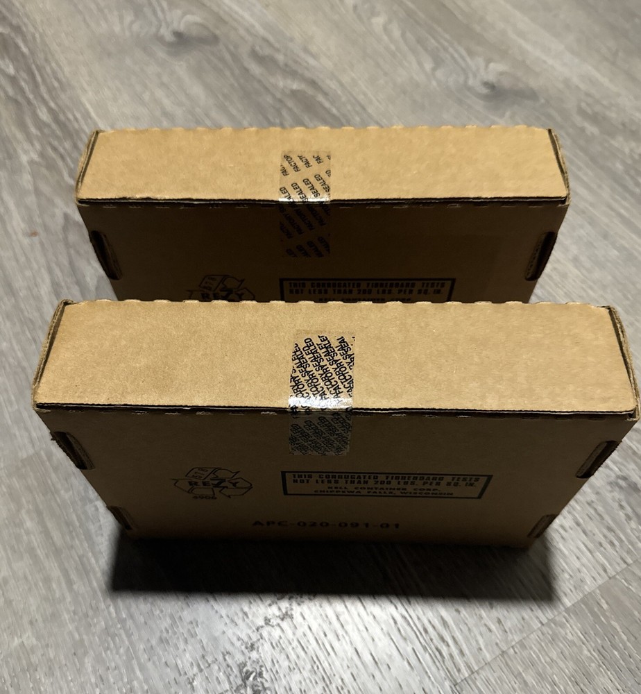 Surplus Sealed Allen Bradley 1746-BAS Ser C SLC 500 BASIC Module 2 Port 1746-bas