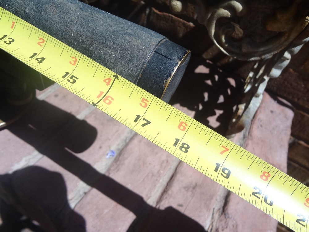 Vintage "Berger" Engineering Instruments Surveying Transit Level