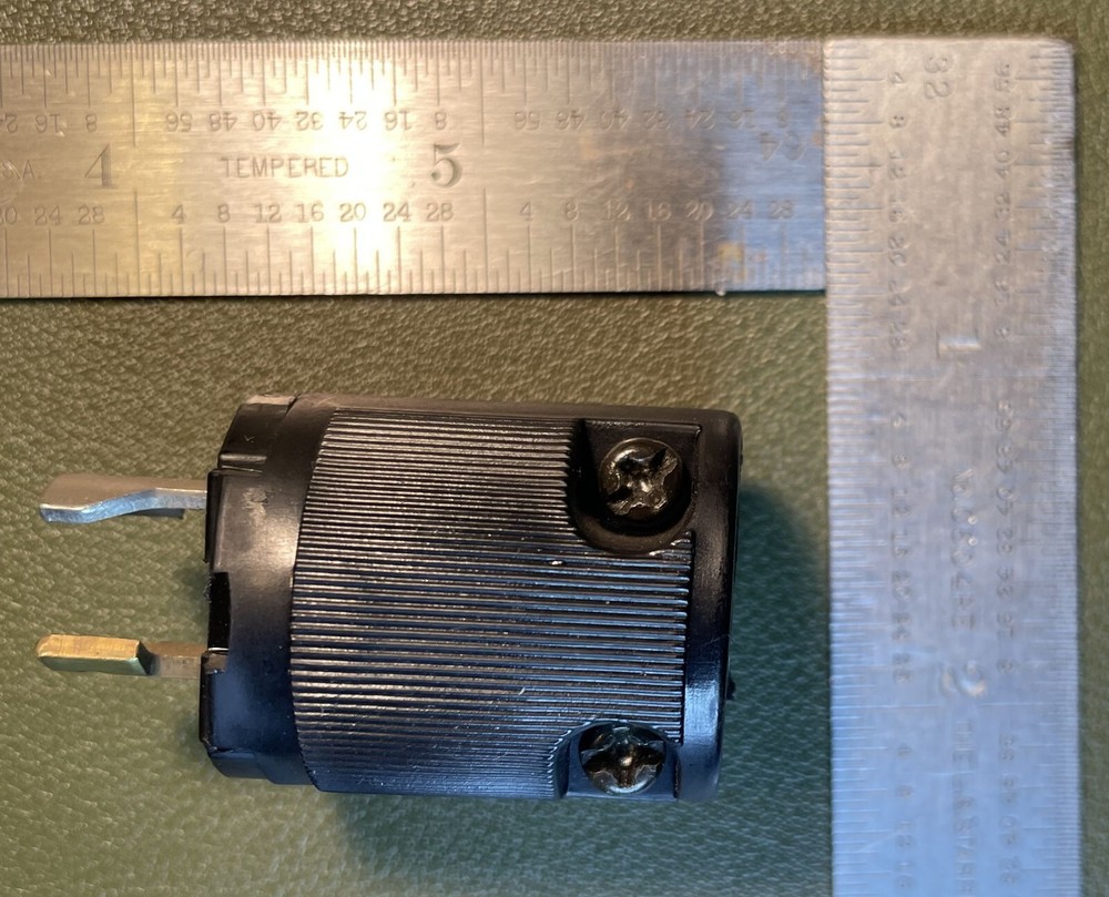 Lot of Injection Molding electrical components