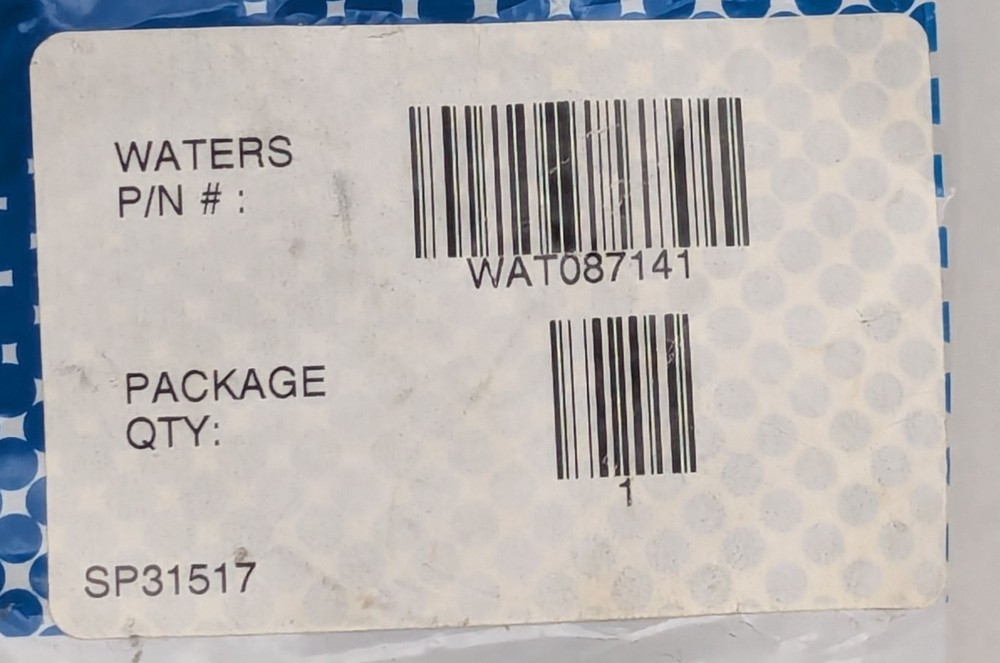 NEW L-Com CMB24-2M Molded IEEE-488 GPIB Cable 2m (6.5ft) Shielded Stackable NIP