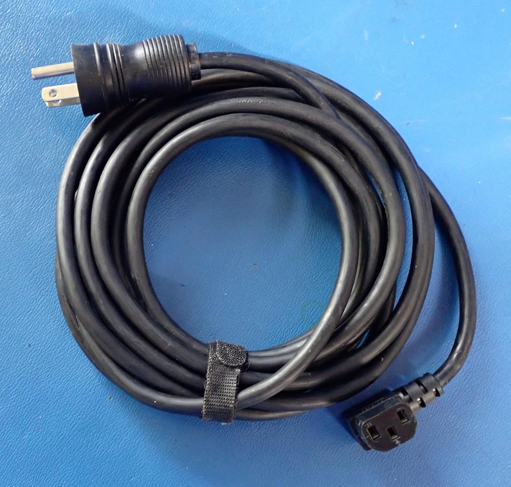 AG HEINZE ACE I EKE Light source for . w/ Ring light, AC Power Cord