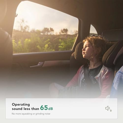 Power Window Regulator Without Motor for Cadillac DeVille Front Driver Side