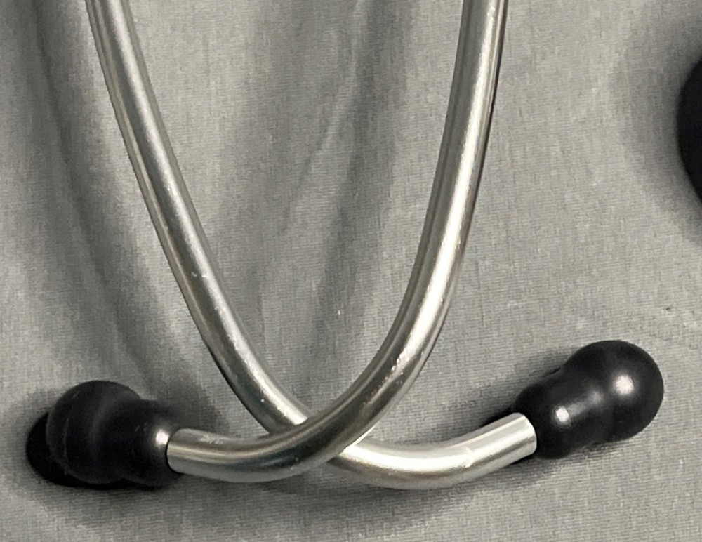 3M™ Littmann 3200 Digital Electronic Stethoscope
