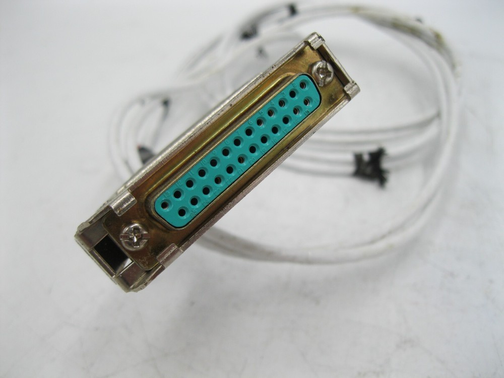 S TEC ST-645 CONNECTOR & HARNESS