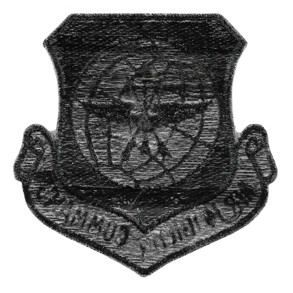 US Air Force Air Mobility Command (AMC) 1941-Present Scott AFB [AF-031]