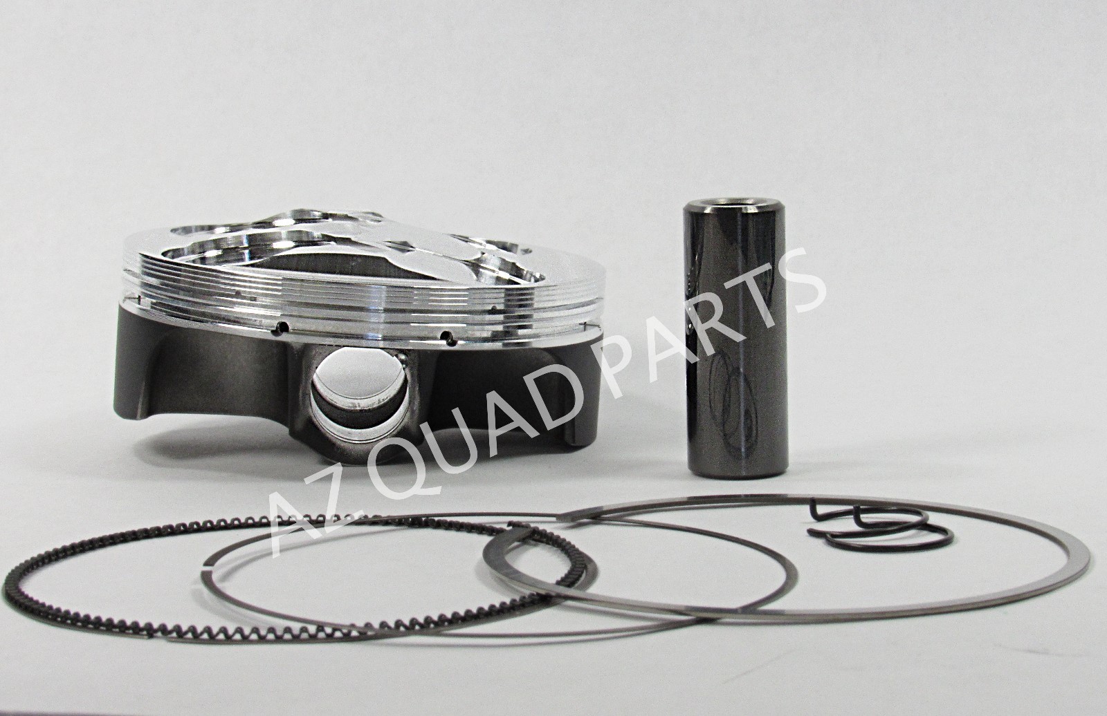 17-24 CRF450R CRF 450R 96mm 13.5:1 CP FULL RACE Coated Piston & Cometic Gaskets