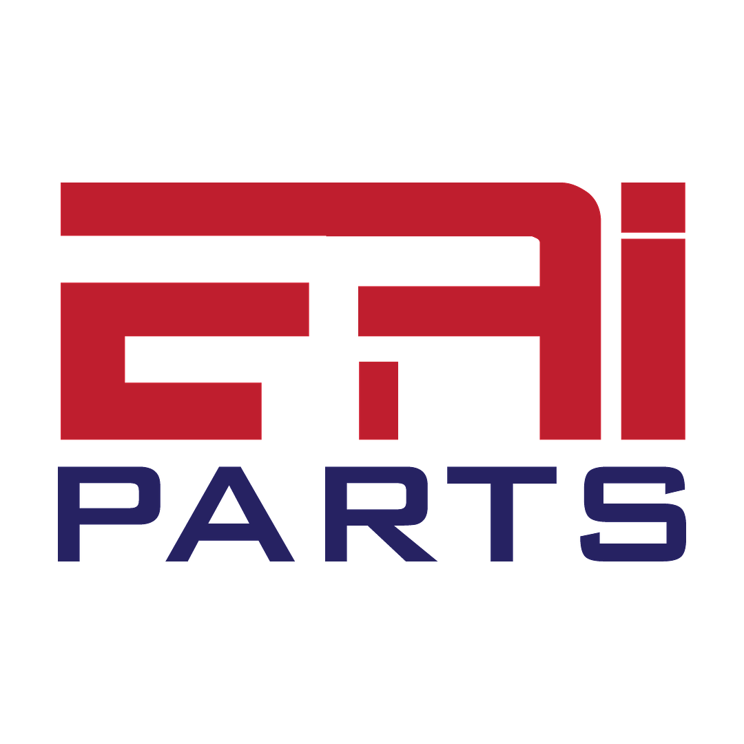 EAI Metric Oil Shaft Seal 50x80x10mm Dust Grease Seal TC Double Lip w/ Spring