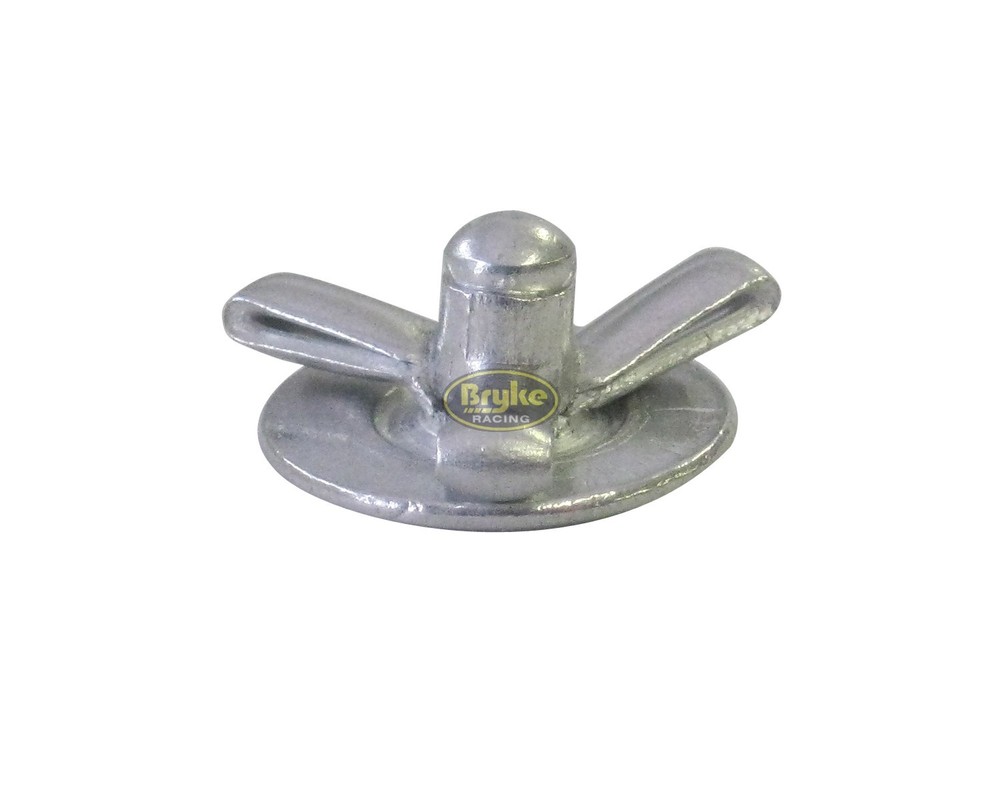 Exploding Small Head Mill Rivets Pop Rivet 250ct 3/16" Racing Fasteners Tri-Fold