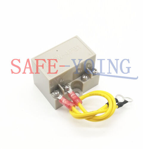 1PCS 25FW-4FB1 For Sumitomo Electric Ship Brake Half Wave Rectifier