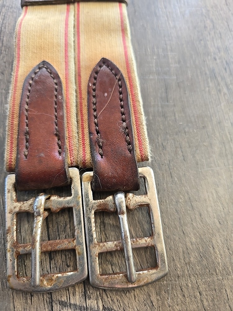 english girth 48