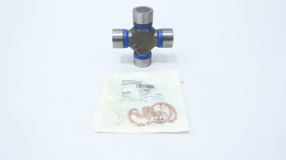 Spicer P051 Greaseable Universal Joint