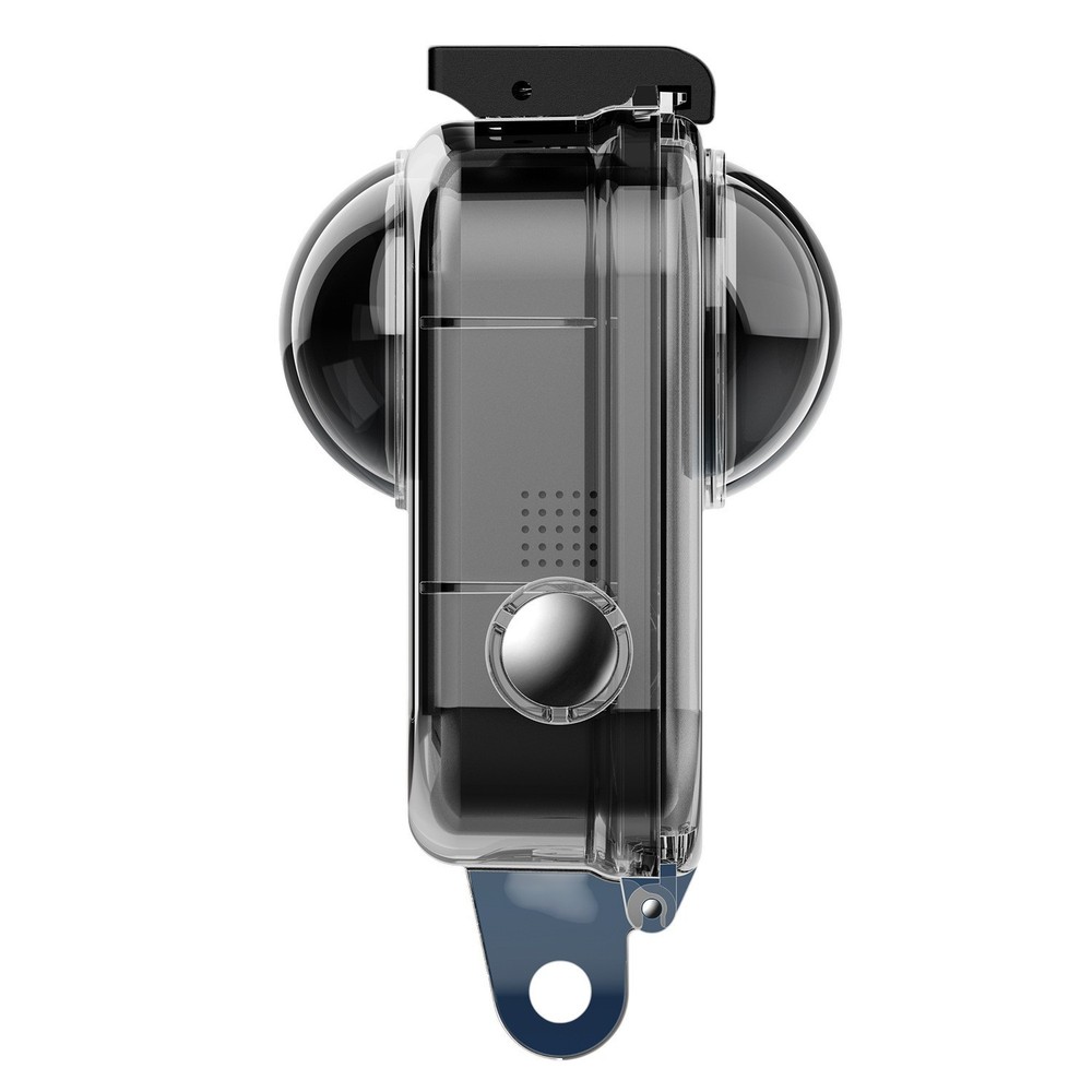 Waterproof Case for GoPro MAX 2