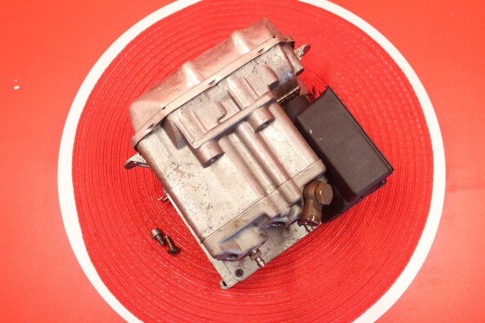 1996 BMW R1100R OEM ABS PUMP UNIT MODULE