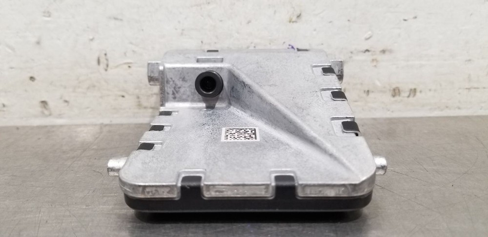 21 TOYOTA SEQUOIA WINDSHIELD MOUNTED FORWARD COLLISION CAMERA 8646C0C030