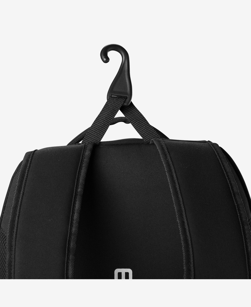 Evoshield Baseball Recruit Baseball/Softball Backpack - Black