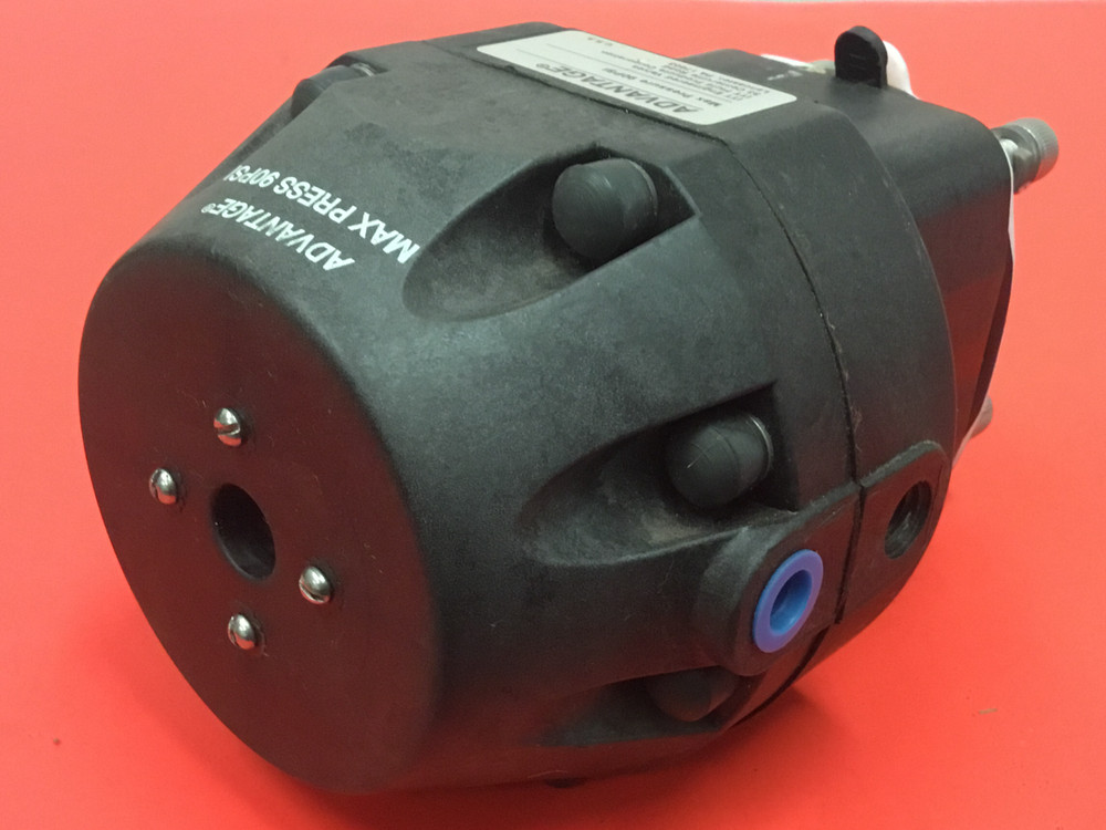 ITT - Advantage Pneumatic Actuator for an ITT Diaphragm Valve - 90 PSI