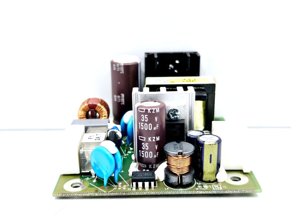 9643652 MEIKO POWER PACK PCB CARD