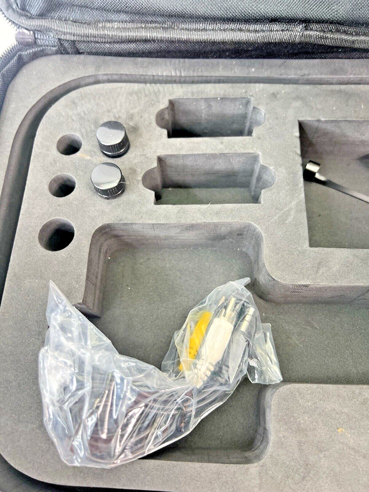 Refco REF-SCOPE Video Inspection Camera 4679705