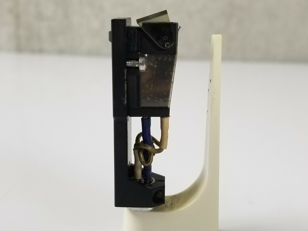 Ortofon VMS20E MK II Cartridge With Ortofon Headshell