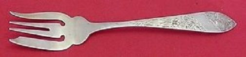 Frabee by Schofield Sterling Silver Salad Fork 6 1/8"