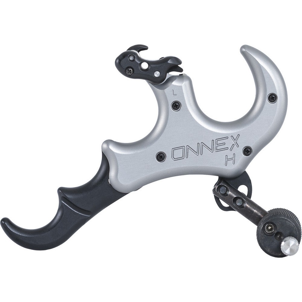 STAN ONNEX HINGE ECHO GREY MEDIUM 8436ST