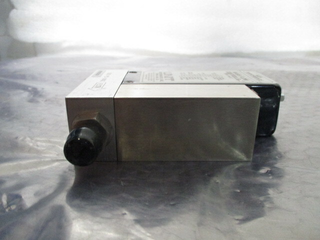 UNIT UFC-1110N Mass Flow Controller, MFC, H2, 30 SLM, 421294