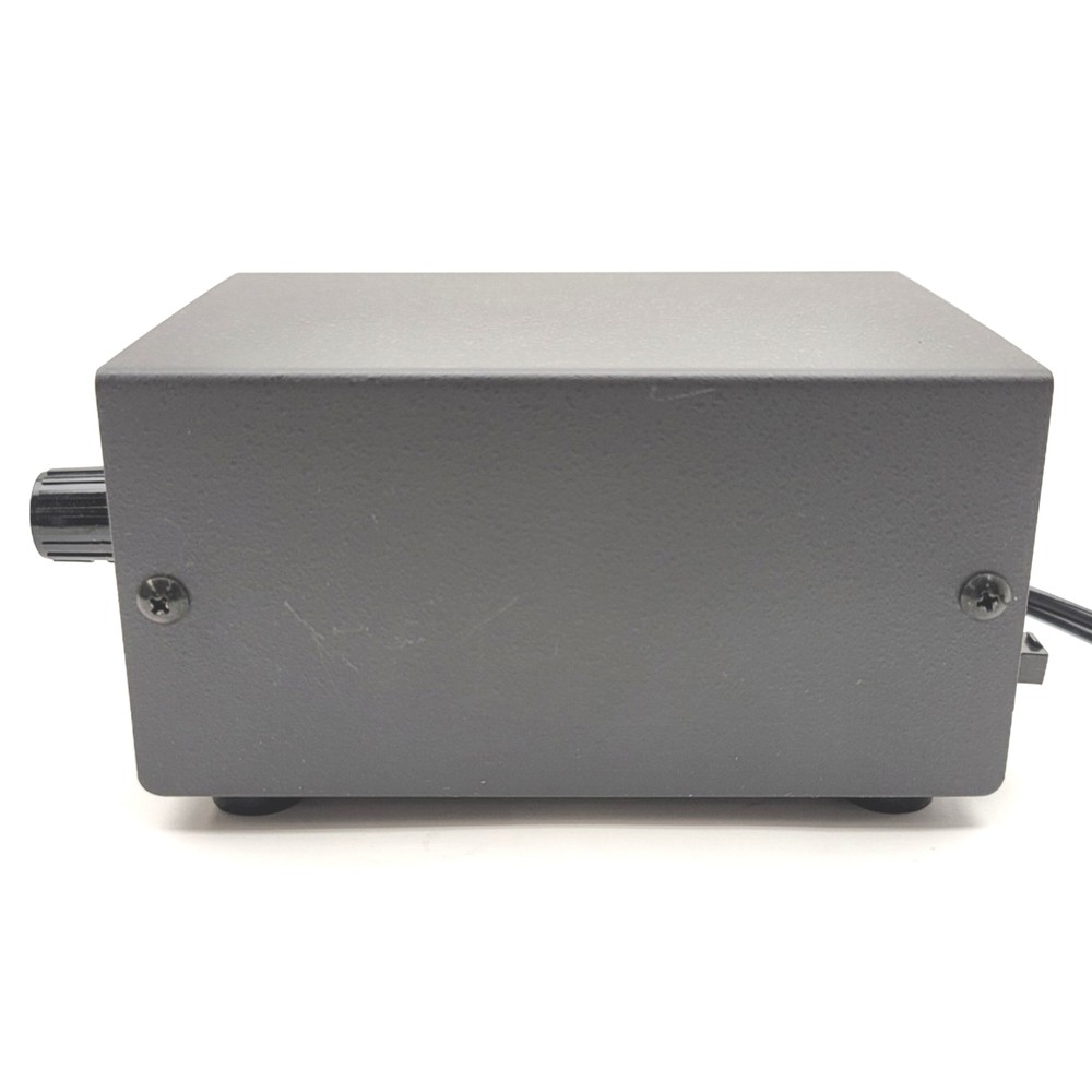 CCS PLV-1005-1 Machine Vision Light Control Unit 110VAC Input, 5VDC Output