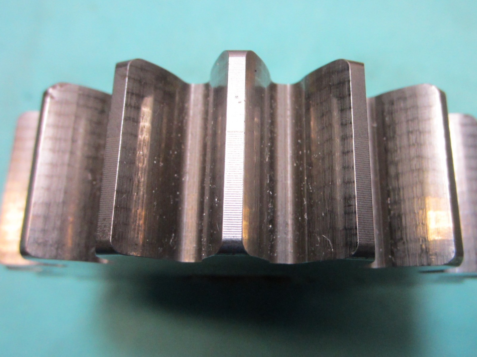 WINTERS 4403B + Unmarked 4403 - 6 Spline Quick Change Gears - 2 Sets