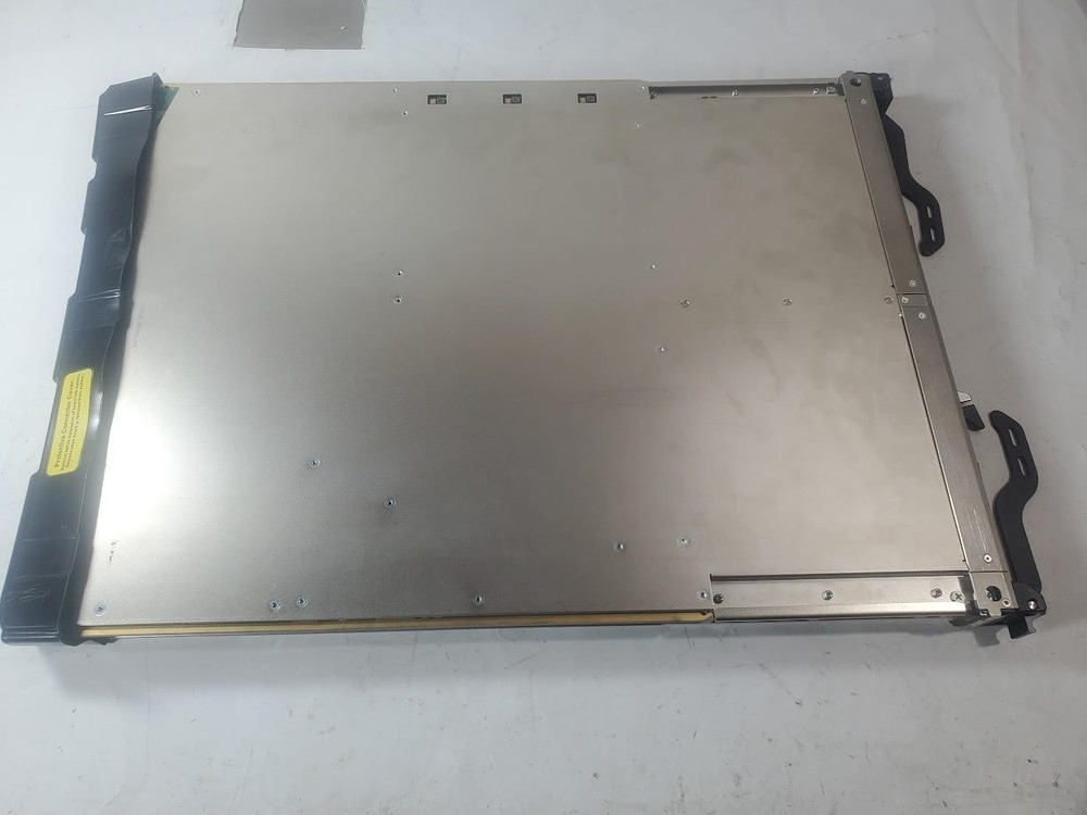 Juniper MX2K-MPC6E RevE Line Card Edge Router