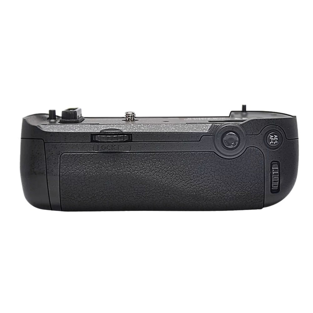 Durable ABS MB-D16 Vertical Battery Handle Grip Camera Accessory For Nikon D750