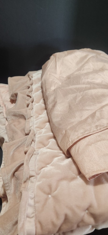 Crib Sheet Set