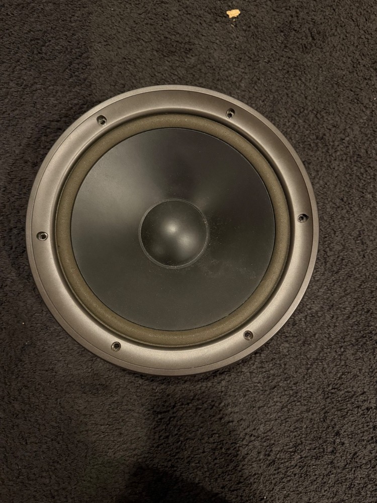 Technics EAS30PL307A6 12” Woofer 5 Ω