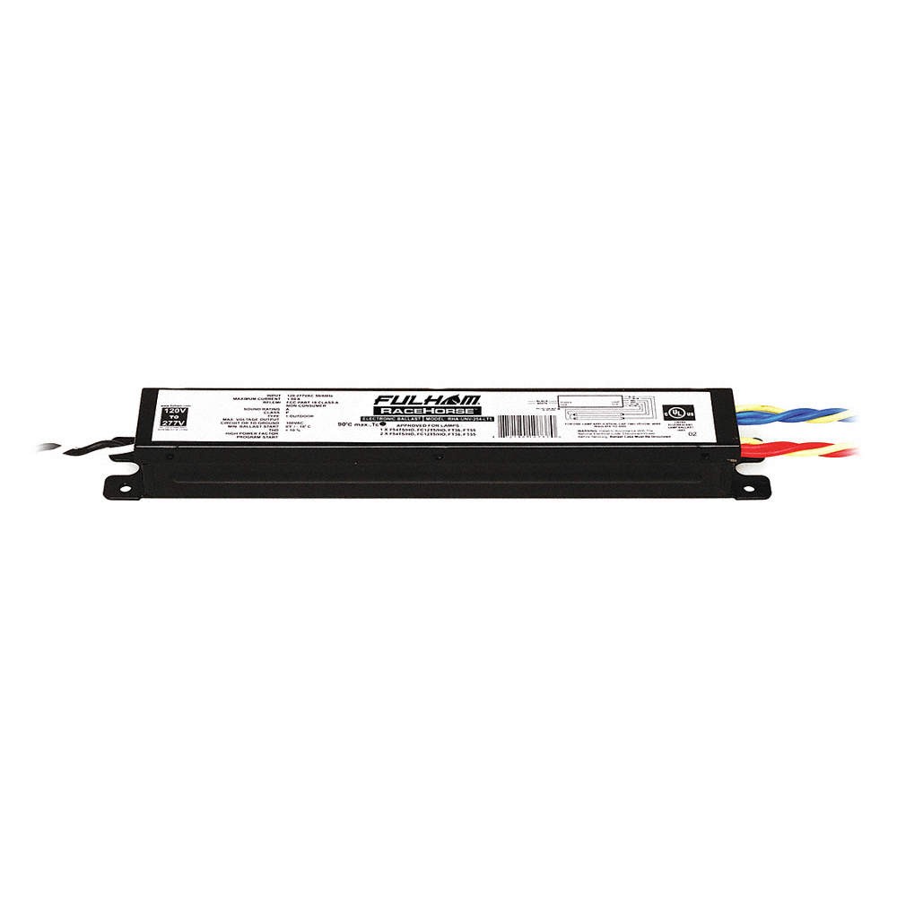 FULHAM  FluorBallast,Programmed,RaceHorse,1PK 162D41