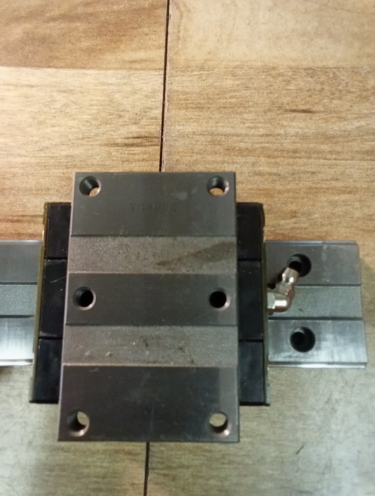 THK Linear Motion Guide System YG8F55/YG8F62