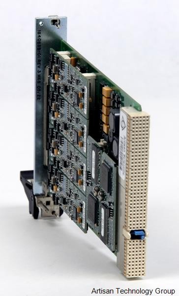 NI PXI-6120 Multifunction DAQ