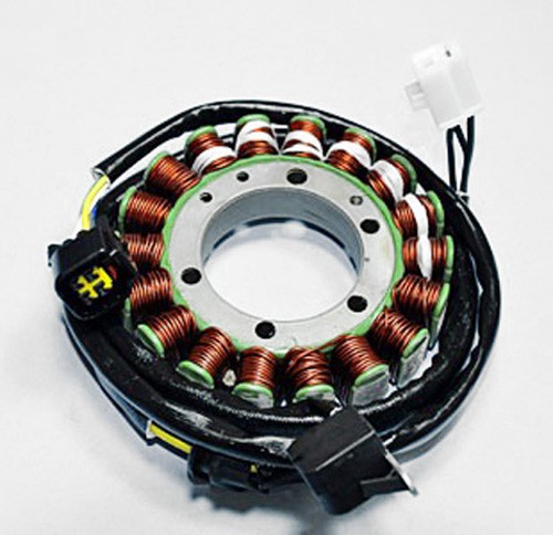 2002 Arctic Cat 500 TBXAuto 4x4 Rick's Electrics Stator