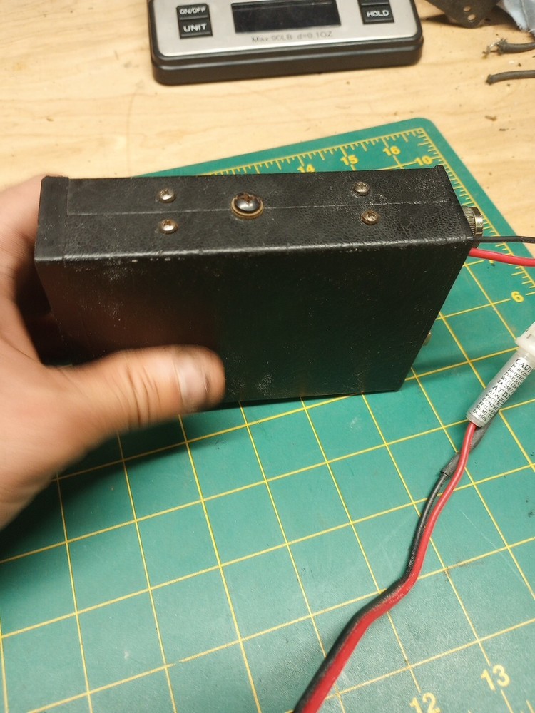 Super Fox Radar Detector