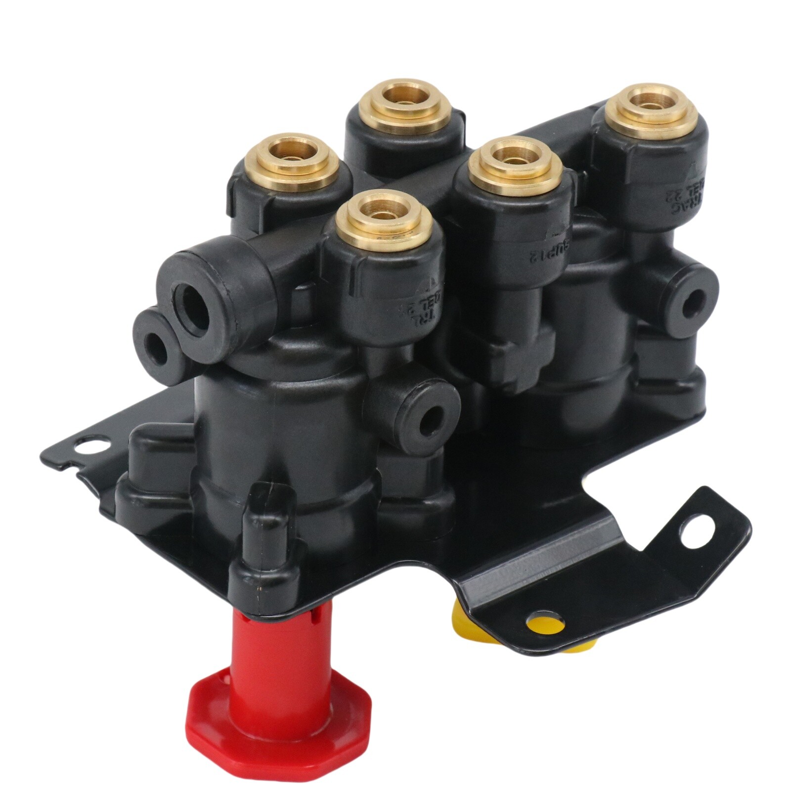 FOR VOLVO VNL DASH CONTROL VALVE (MV-3) With 5 Ports 24340522 21315044 K035691