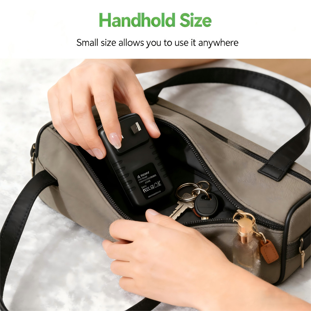 6V AC Adapter for Singer Stitch Quick Handheld Sewing Machine