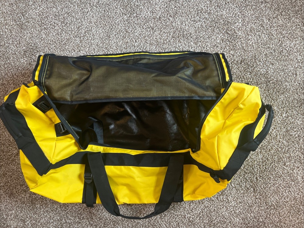 Dodge Jailbreak Merch Duffel Bag NWOT Super Nice
