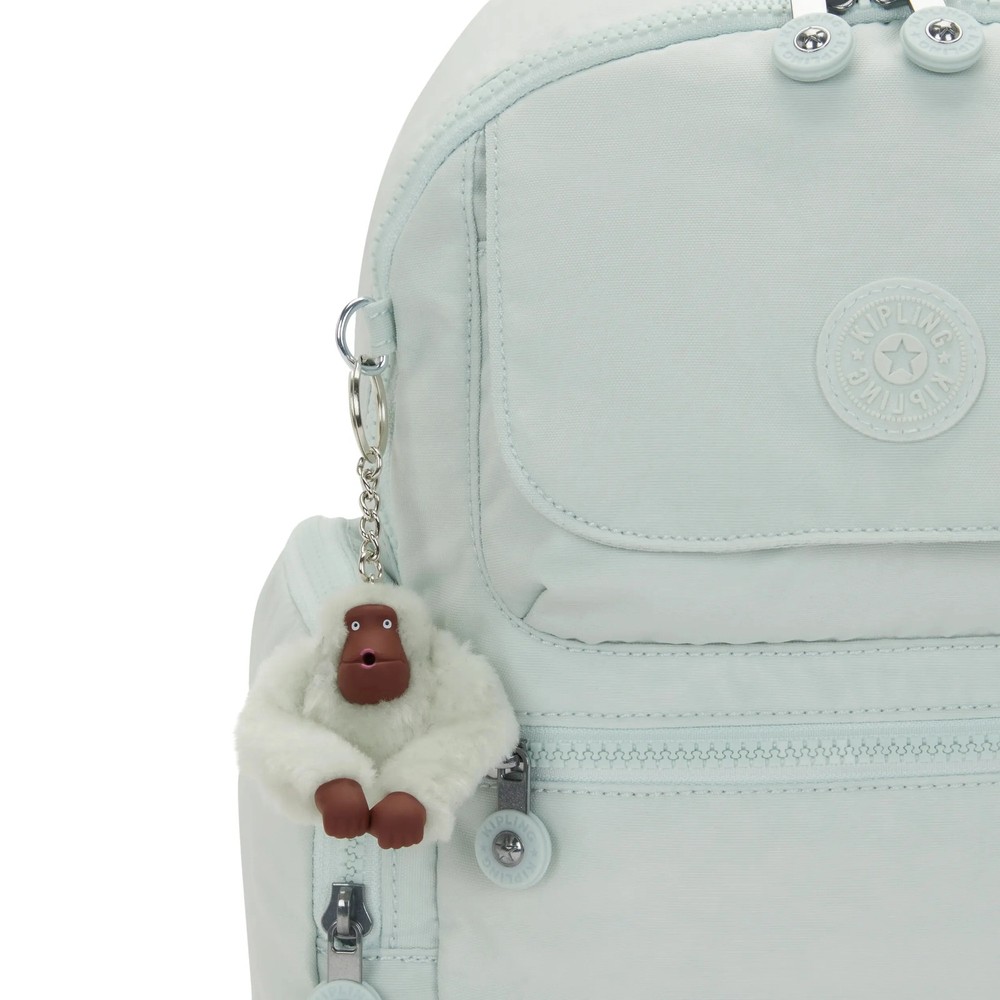 Kipling Matta Backpack