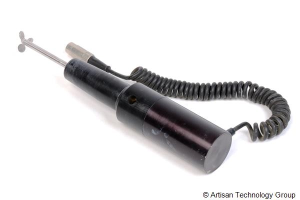 Matec SSP-1 ESA Sample Cell Stirrer